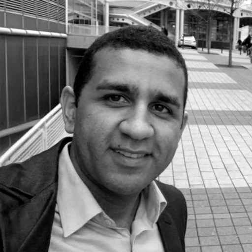 Bruno Silva